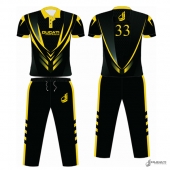 Cricket Uniform